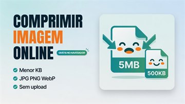 Ferramentas de imagem online grátis